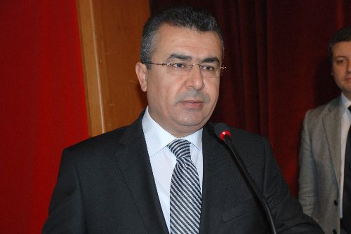 Validen "Gadir Hum Bayramı" Mesajı\'nda Birlik, Beraberlik Vurgusu