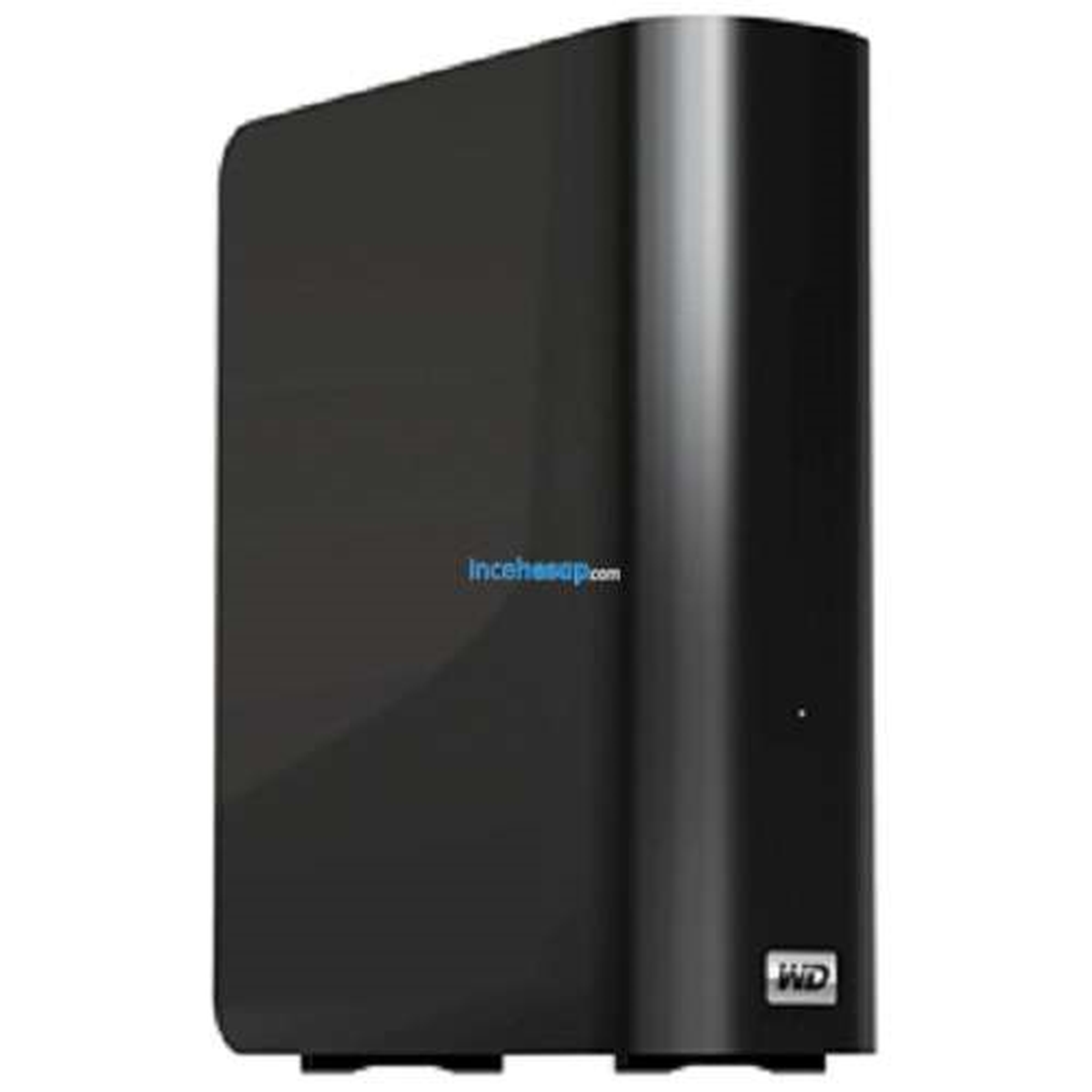 Western Digital 2 Tb 3.5" My Book Usb3.0 Siyah Wdbacw0020hbk-Eesn