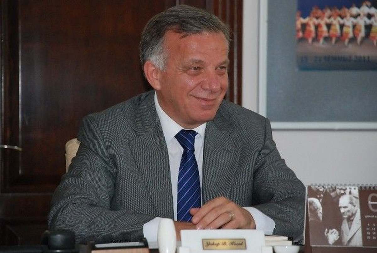 Yalova\'ya 67 Milyon TL\'lik Spor Yatırımı Yapılacak