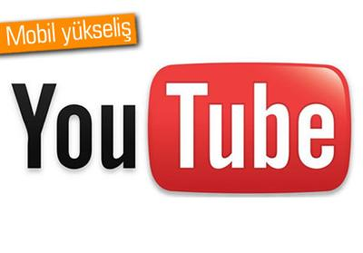 Youtube Trafiğinin Neredeyse Yarısı, Artık Mobilden Geliyor