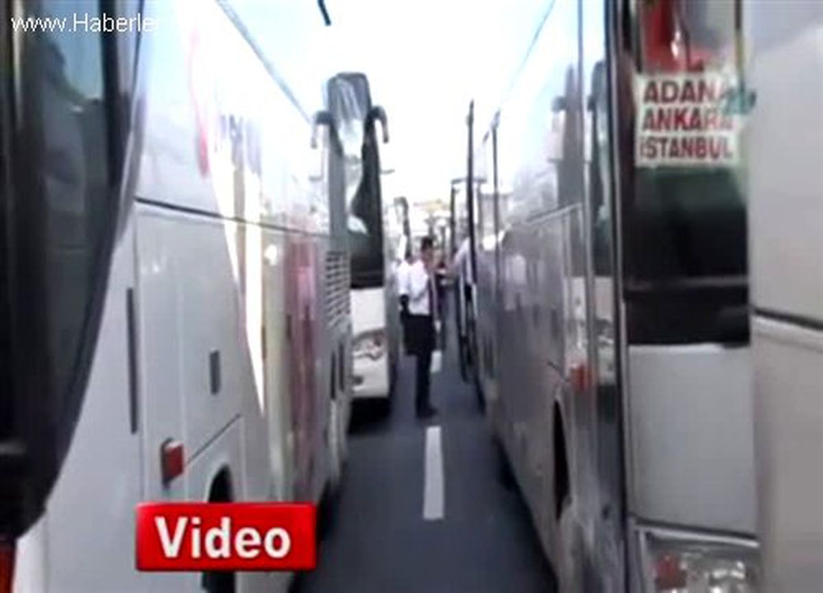 19 Ekim 2013 İha Web Tv\'de Günün Önemli Gelişmeleri-2