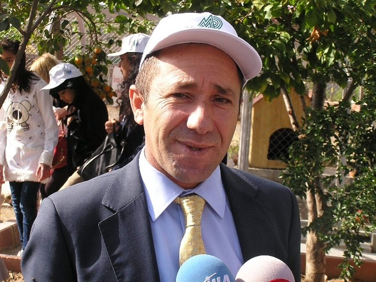2 Bin Yıl Sonra Sülün Eritilmeye Başlandı