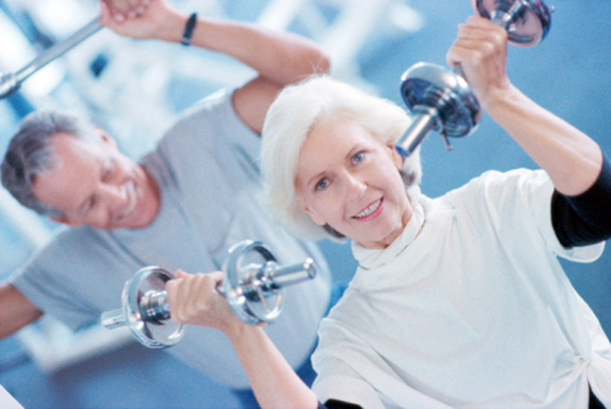 20 Ekim Dünya Osteoporoz Günü