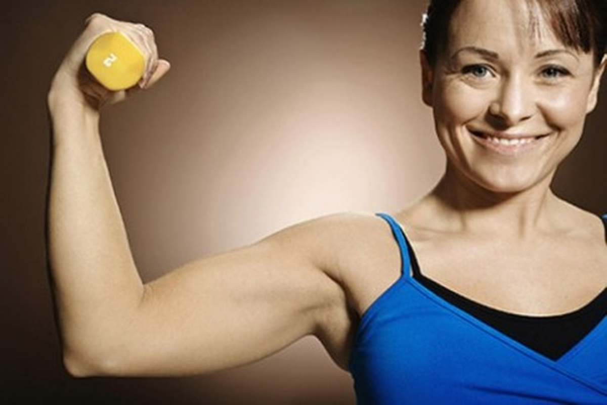 20 Ekim Dünya Osteoporoz Günü