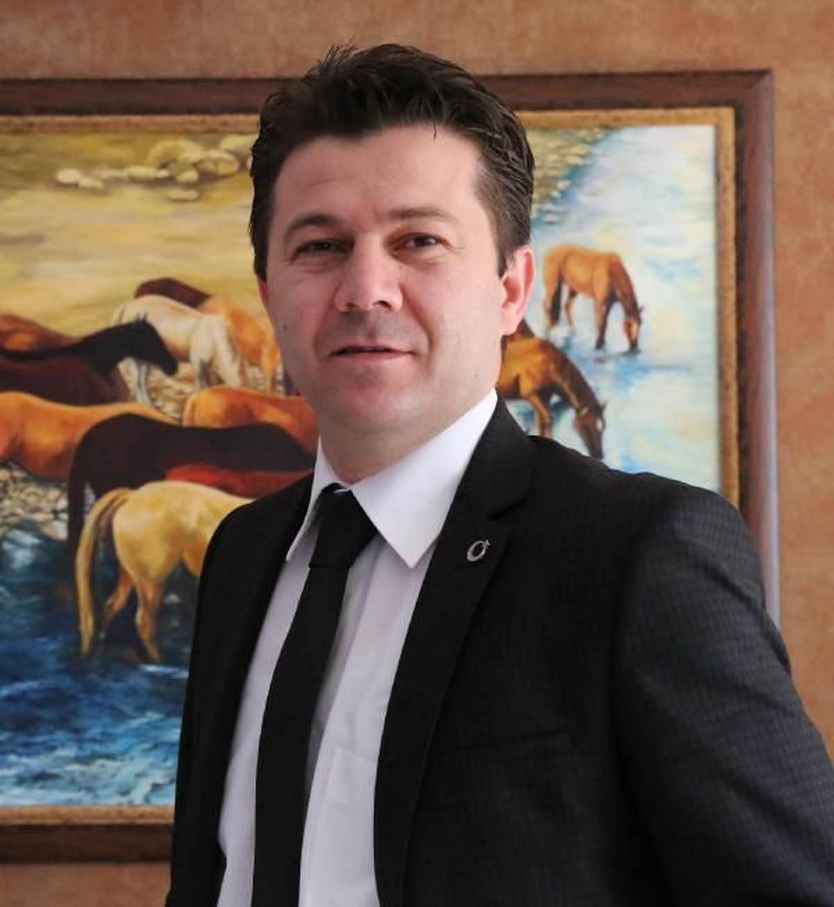 "2020 Olimpiyatları\'nda Madalyalar Almak İstiyoruz"