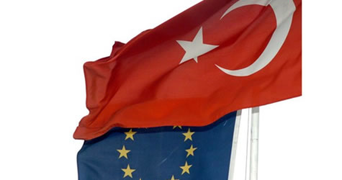 AB\'nin Türkiye İlerleme Raporu
