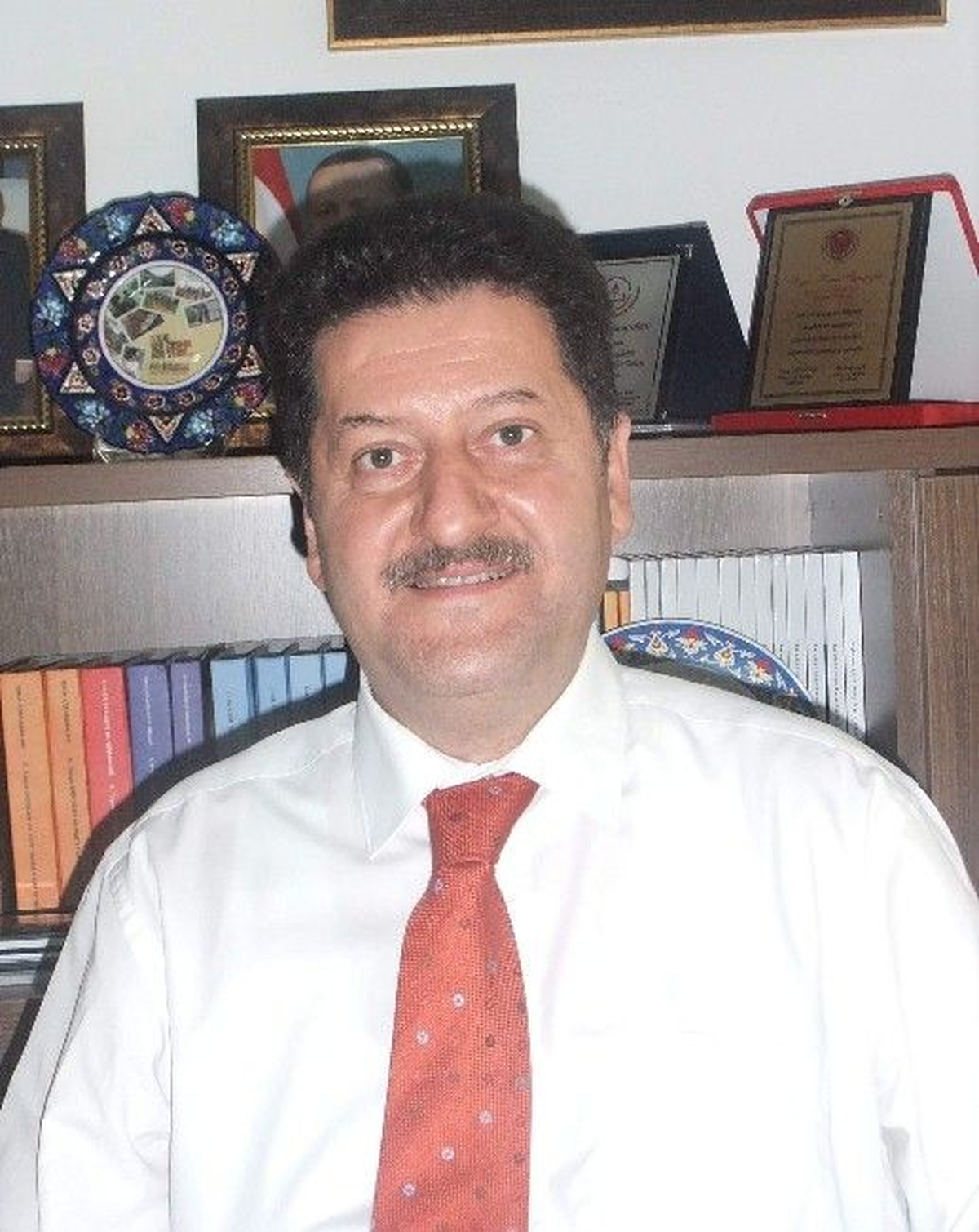 AK Parti Kütahya Milletvekili Kinay Açıklaması