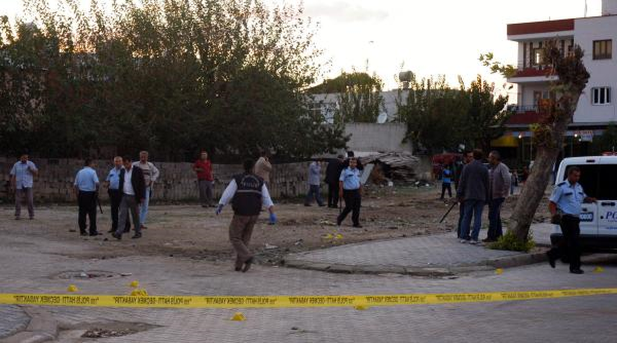 Adana'da Alacak Yüzünden Çıkan Kavgada 5 Kişi Yaralandı