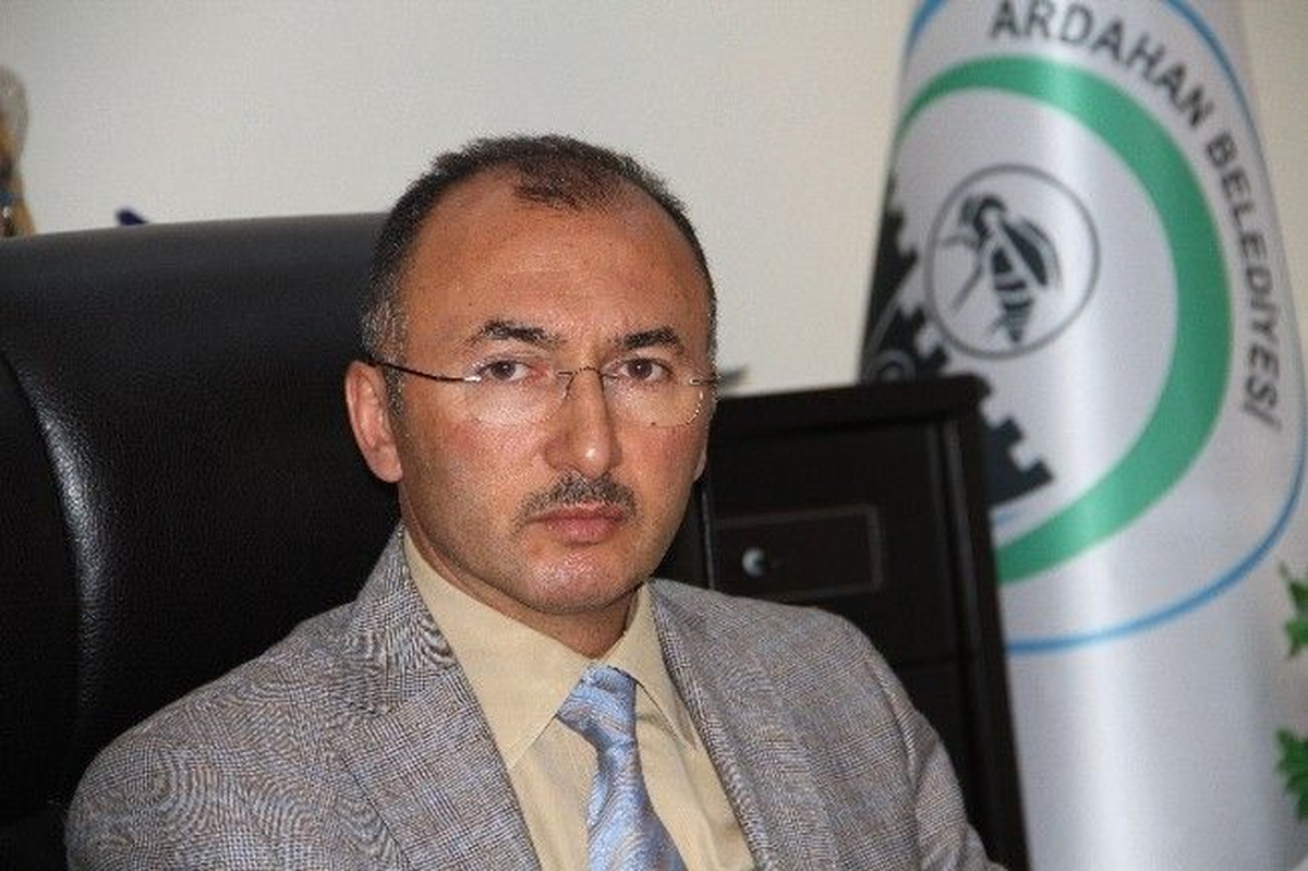 Ardahan\'a 4 Bin Konut Yapıldı