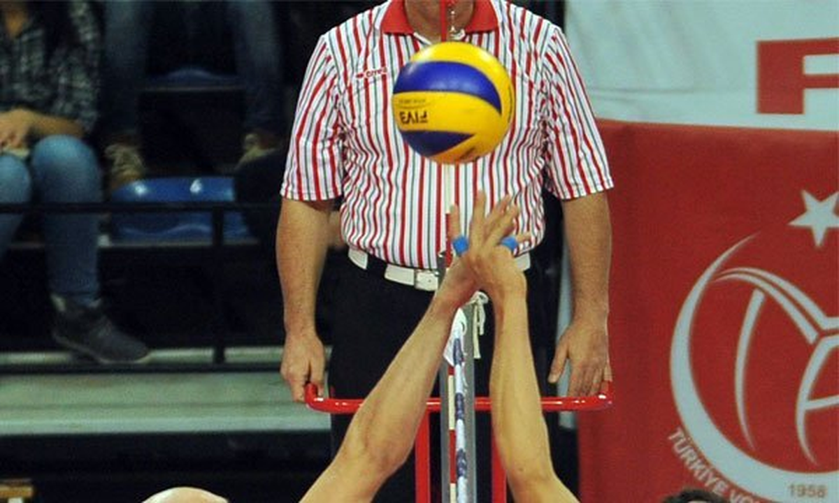 Bayanlar Voleybol Ligi\'nde 30. Sezon Başlıyor