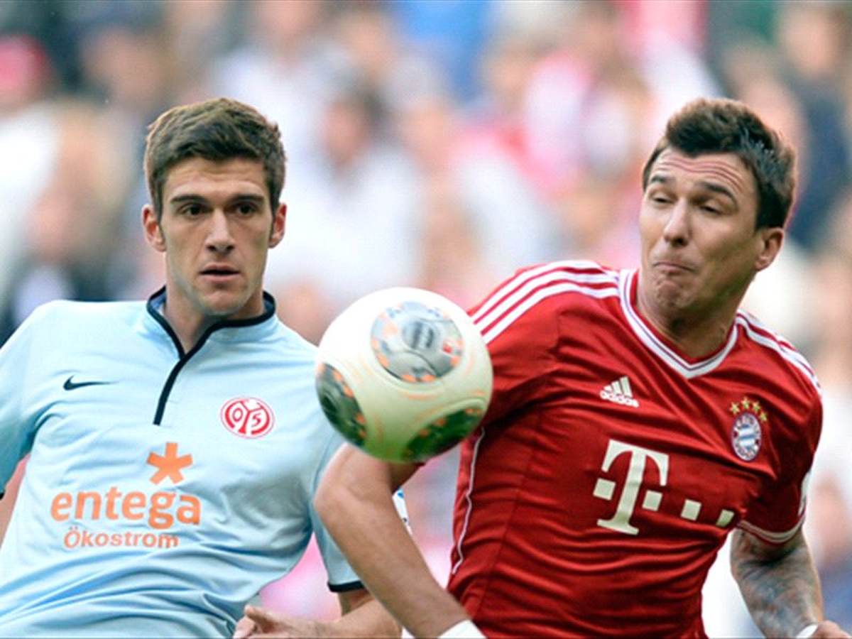 Bayern\'e Devre Yaradı: 4-1