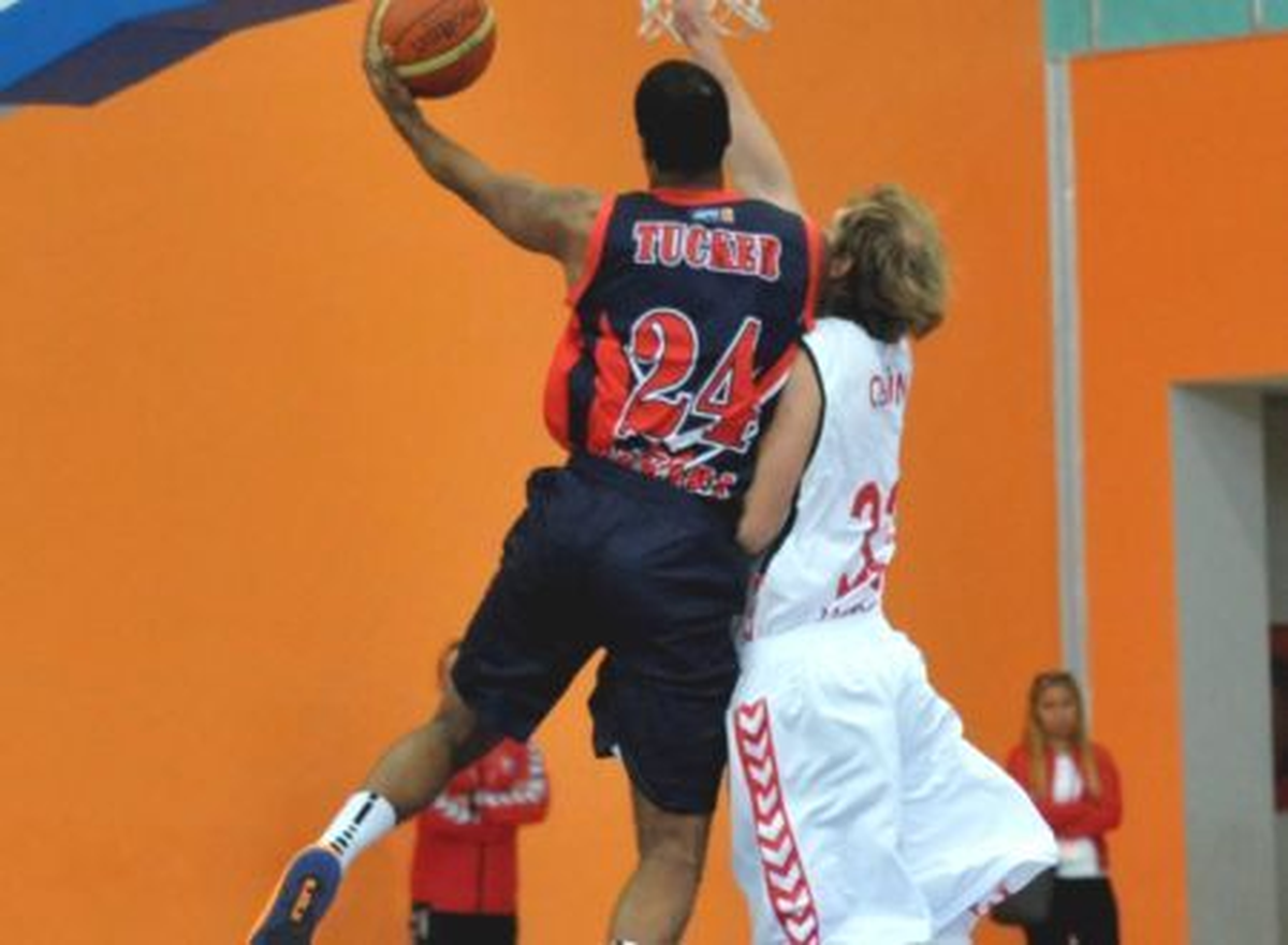 Beko Basketbol Ligi