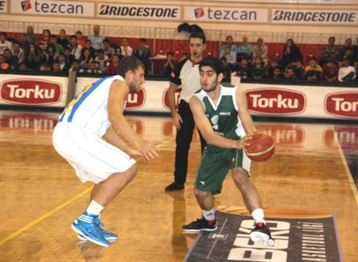 Beko Basketbol Ligi