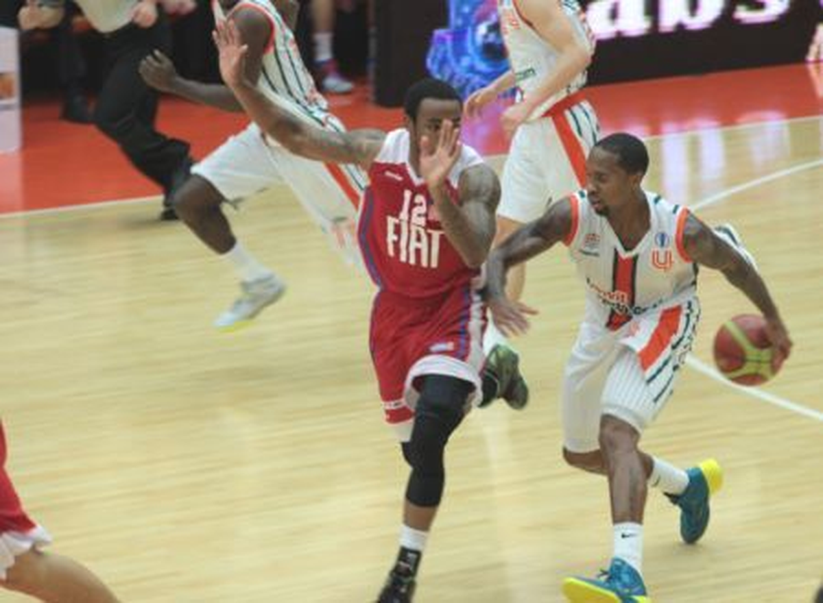 Beko Basketbol Ligi