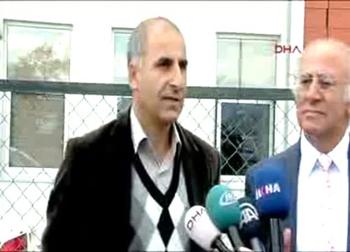 Bingöl\'de Zaza Dil Şöleni