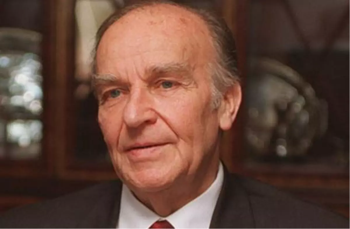 Bosna Bilge Kral Aliya\'yı Anıyor