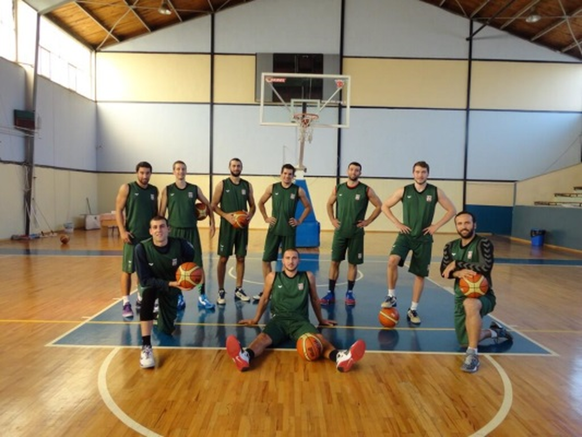 Bostanlıspor, İzmir Büyükşehir Belediyespor\'u da Yendi
