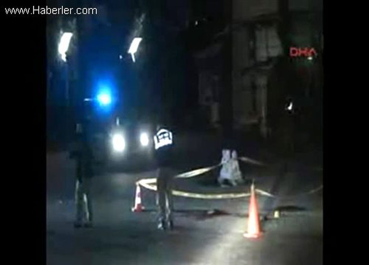 Bursa'da 'Damsız Girilmez' Cinayeti