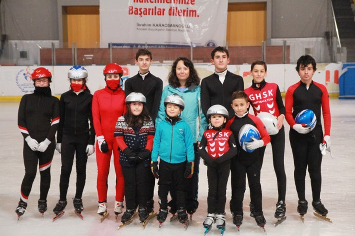 Büyükşehir\'li Hız Patencilerde, Hedef Değişmedi