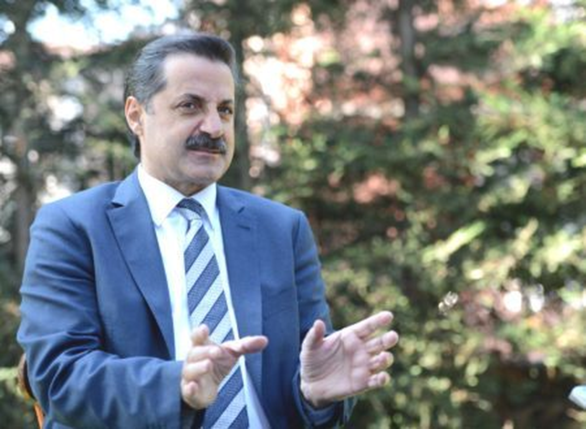 Çalışma ve Sosyal Güvenlik Bakanı Çelik Açıklaması