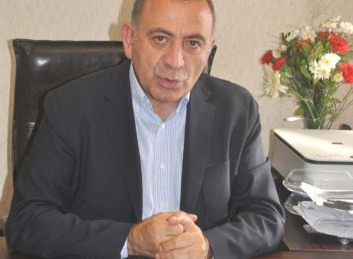 CHP\'li Tekin: Fuat Hoca Kadar Vicdanlı Olun