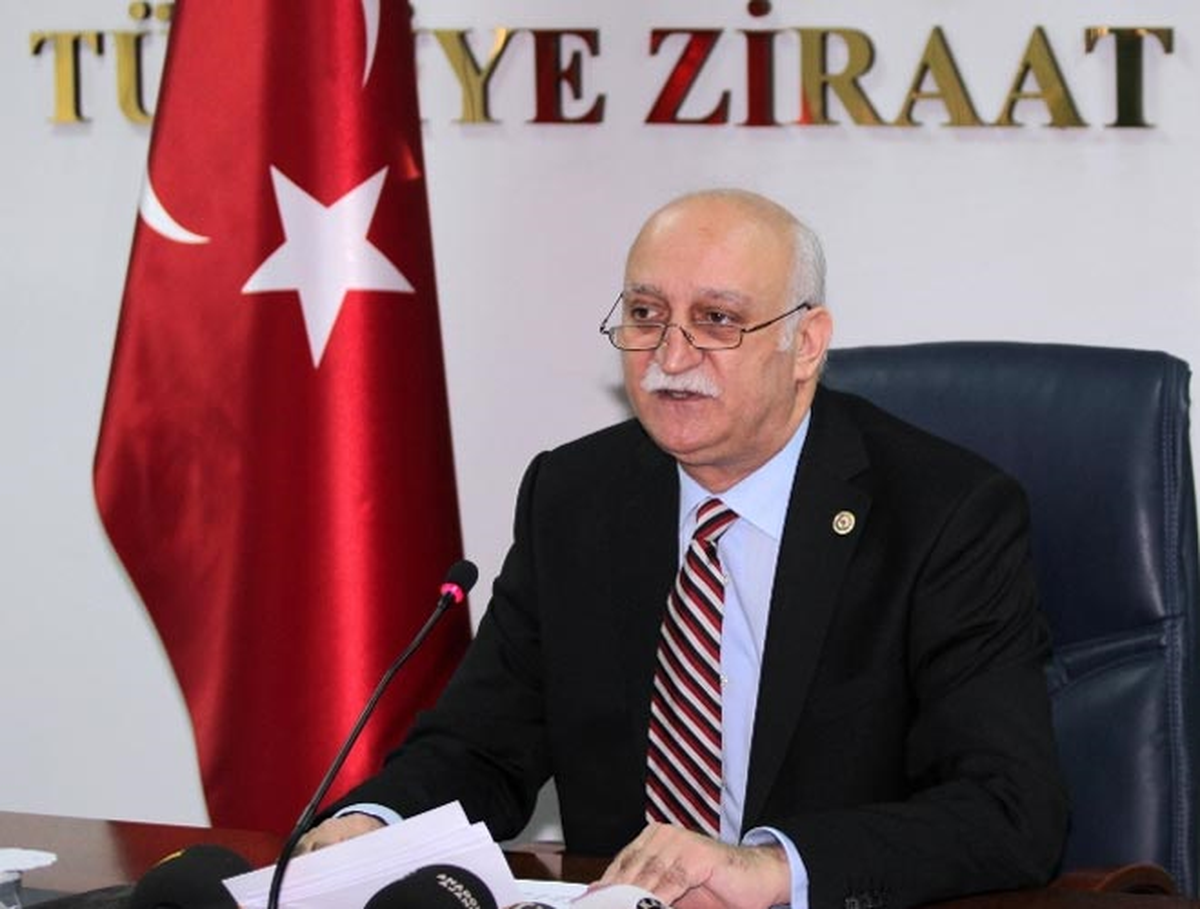 Çiftçi İçin Yeni Fırsat Kapısı Kültür Mantarı Üretimi