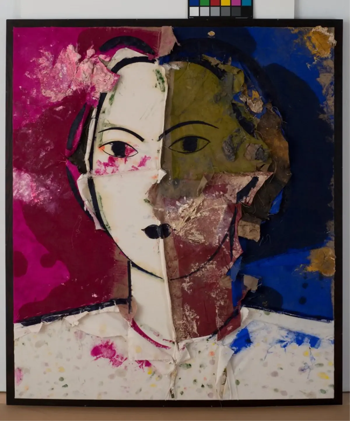 Contemporary Istanbul Sanatseverler ile Buluşuyor