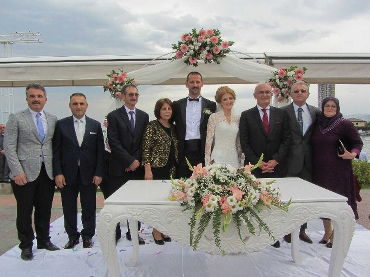 Diril Ailesinin Mutlu Günü