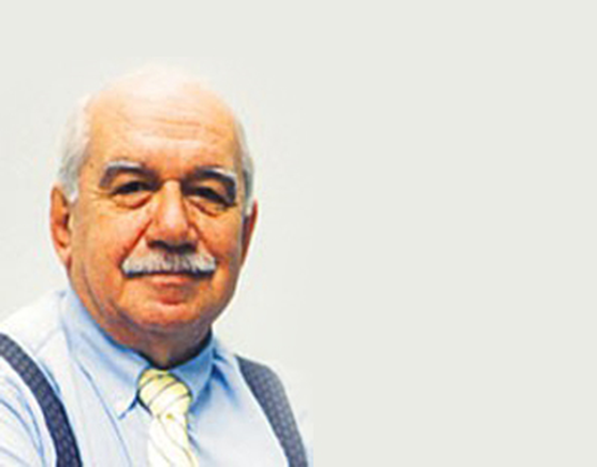 Duayen Gazeteci Hasan Yılmaer, Vefat Etti