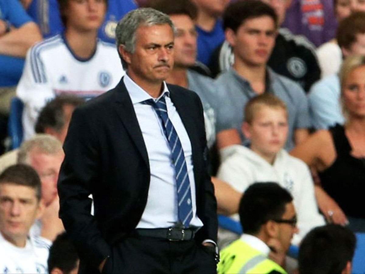 Dünyanın En İyi Kalecileri Chelsea\'da