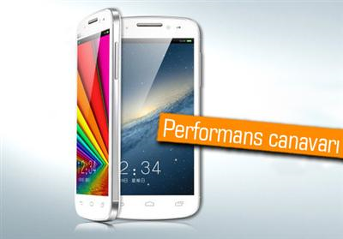 Dünyanın İlk Gerçek 8 Çekirdekli Telefonu Duyuruldu