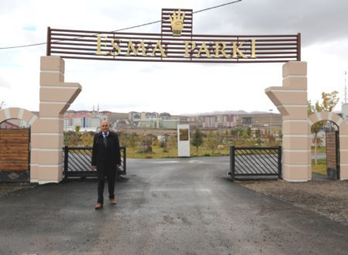 Esma\'nın İsmi, Erzurum\'da Yaşatılacak