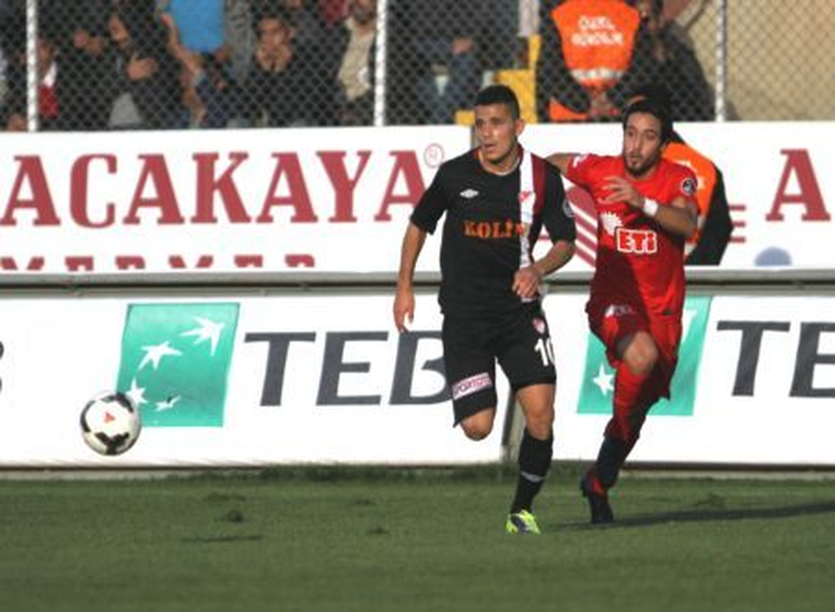 Futbol: Spor Toto Süper Lig