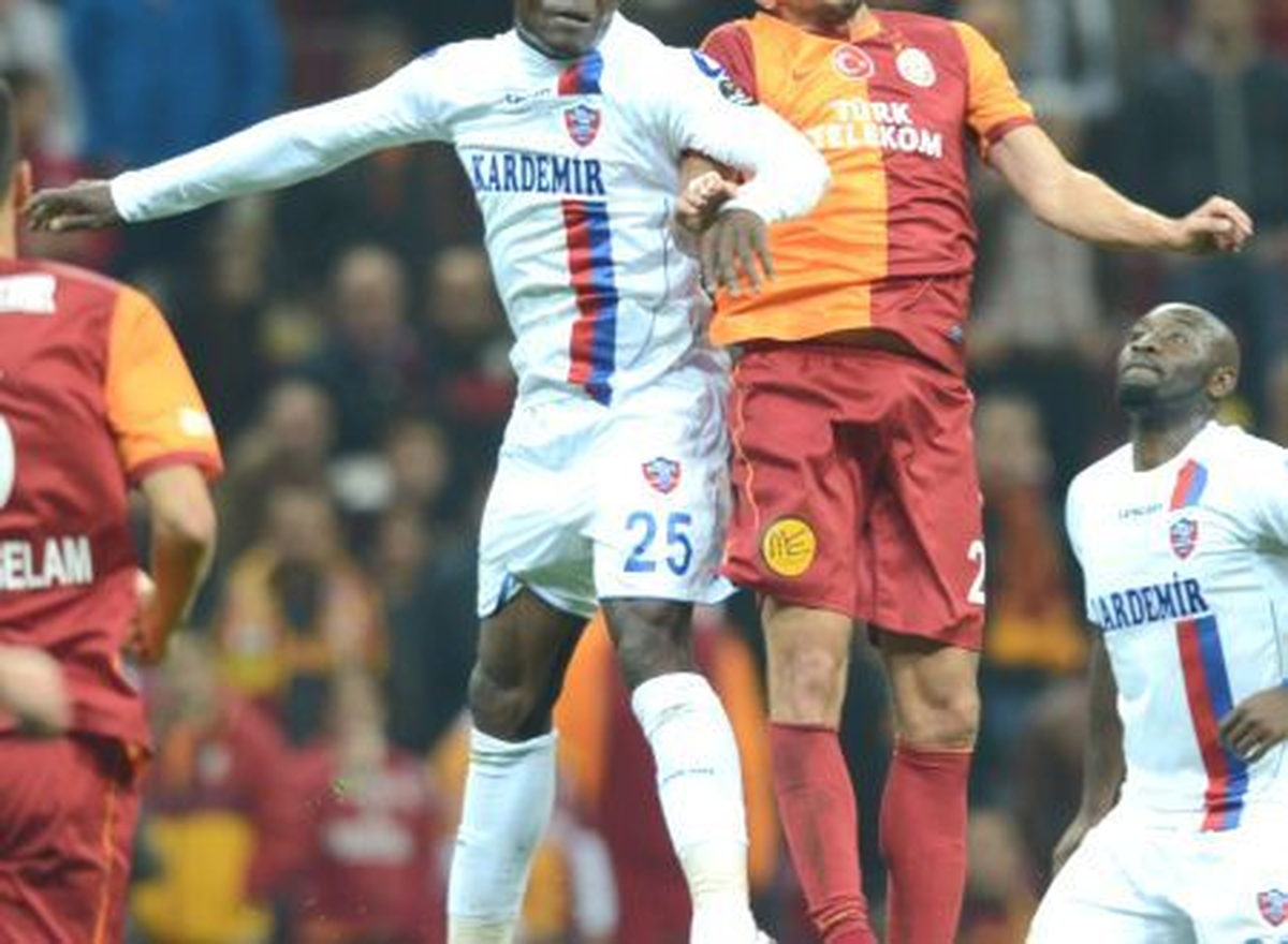 Futbol: Spor Toto Süper Lig
