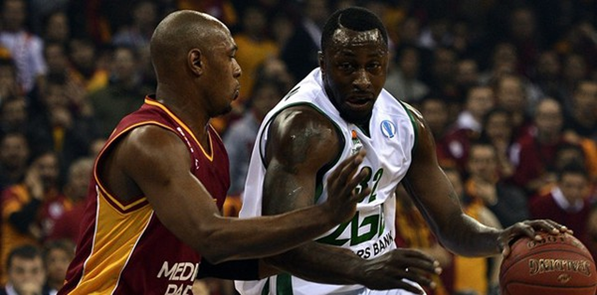 Galatasaray ile Beşiktaş Potada 108. Randevuda