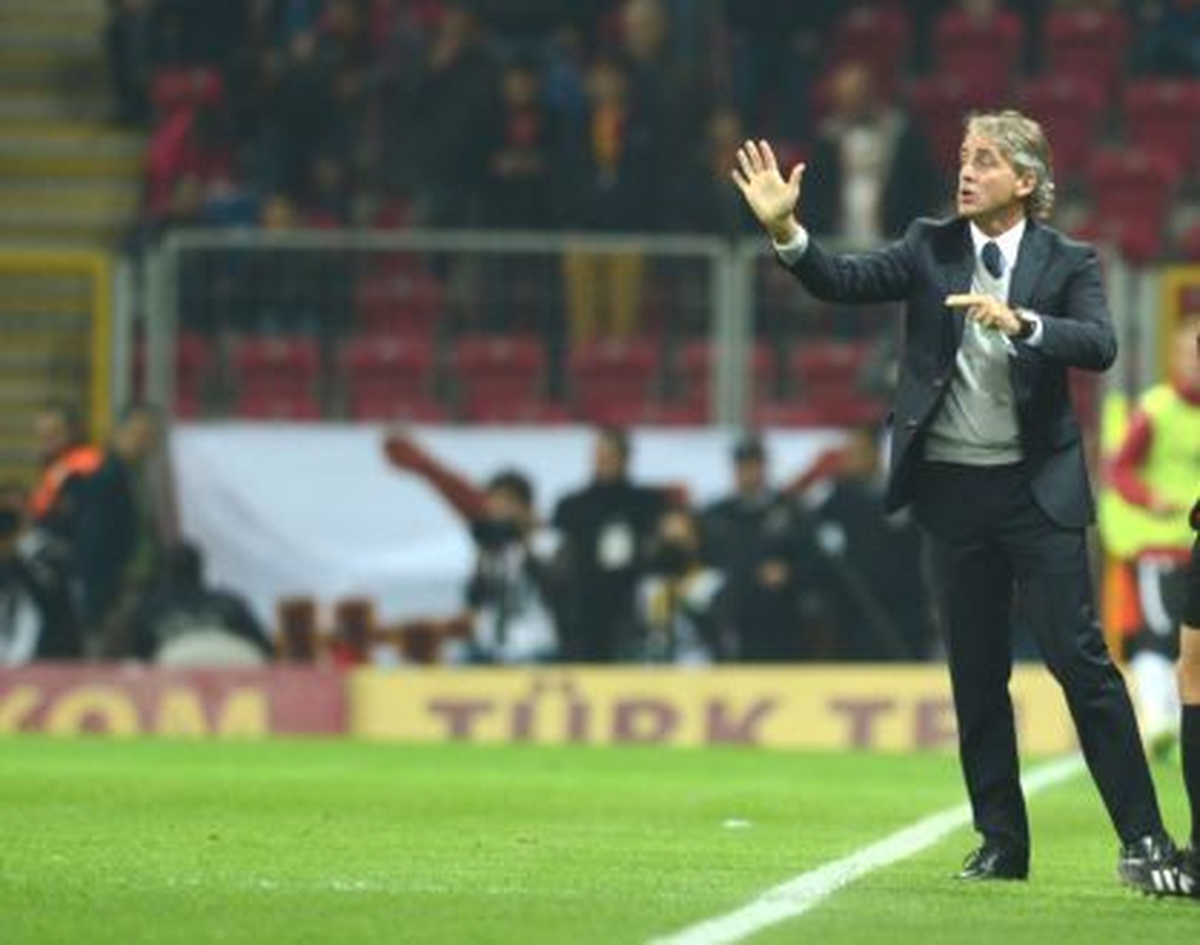Galatasaray\'ın 3 Puan Hasreti Sona Erdi