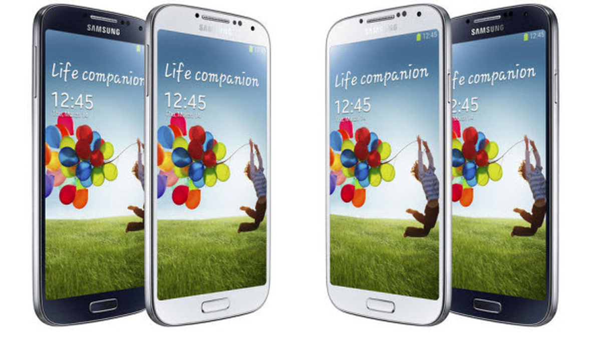 Galaxy S4\'e Android 4.3 geldi