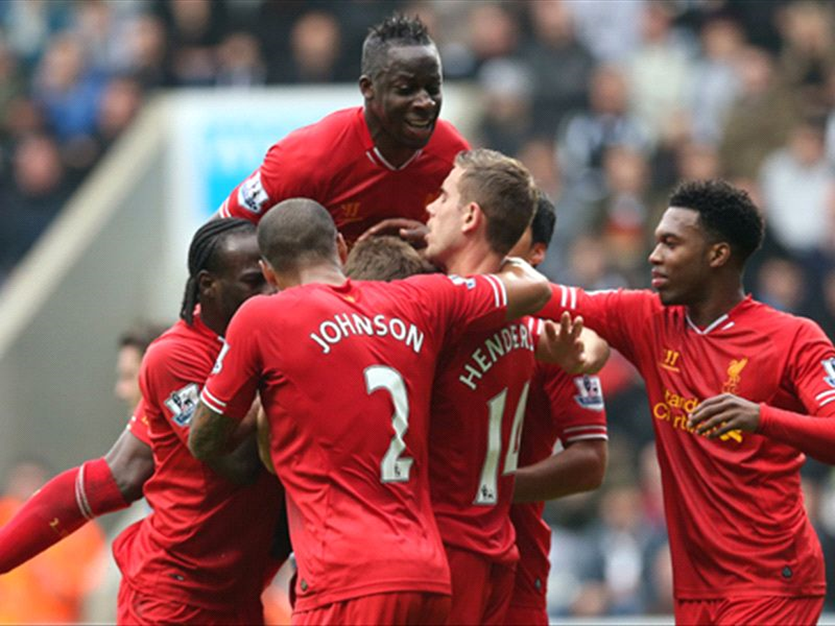 Gerrard Yüzledi, Ama...: 2-2