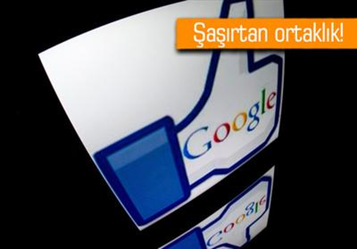 Google, Facebook Reklamları Satacak!