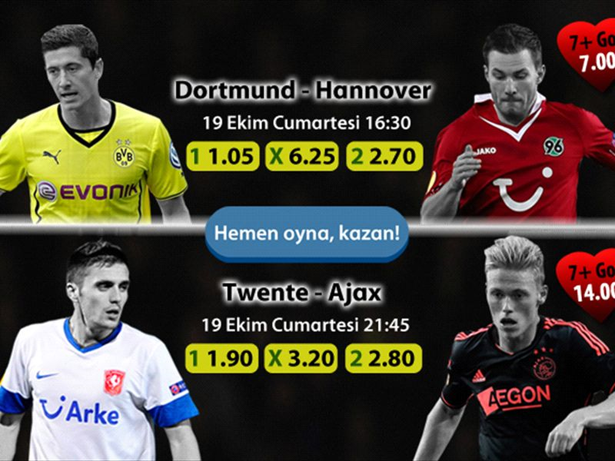 Havada Gol Kokusu Var