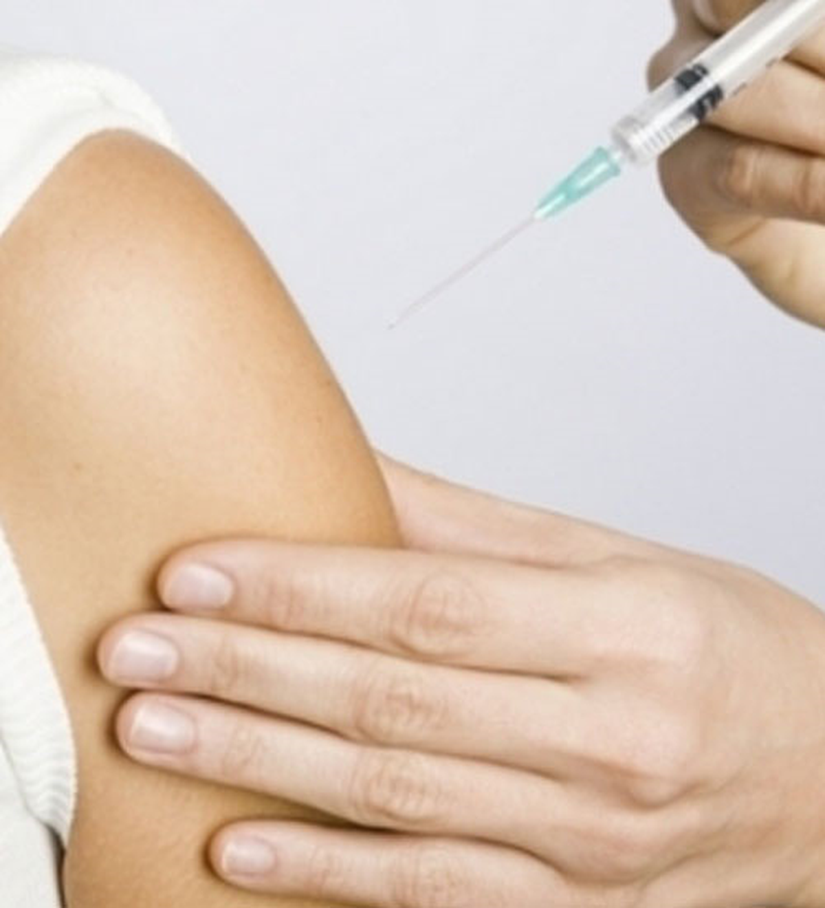 HPV Aşısı Hayatınızı Kurtarabilir