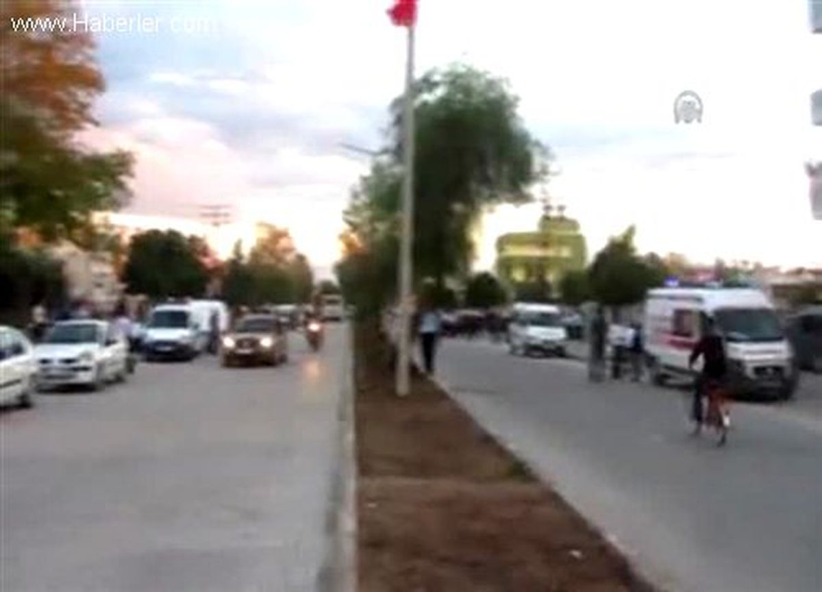 İki aile arasında kavga: 5 yaralı