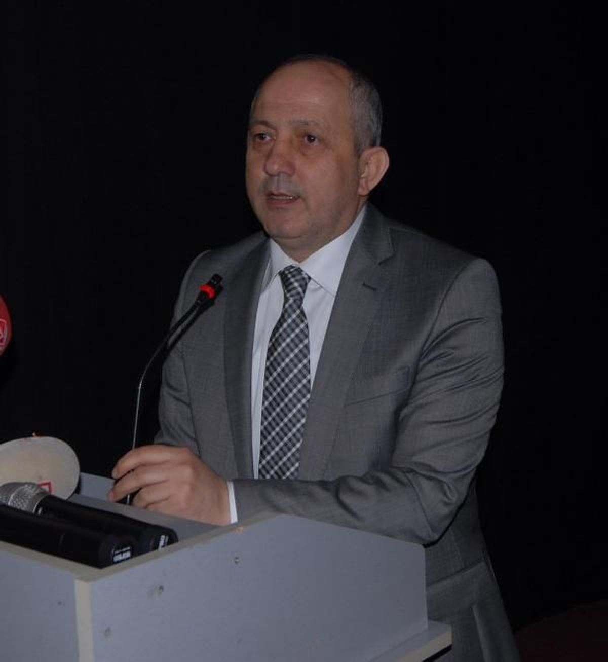 İzmir Emniyet Müdürü Bilkay\'dan Balici Yalanlaması