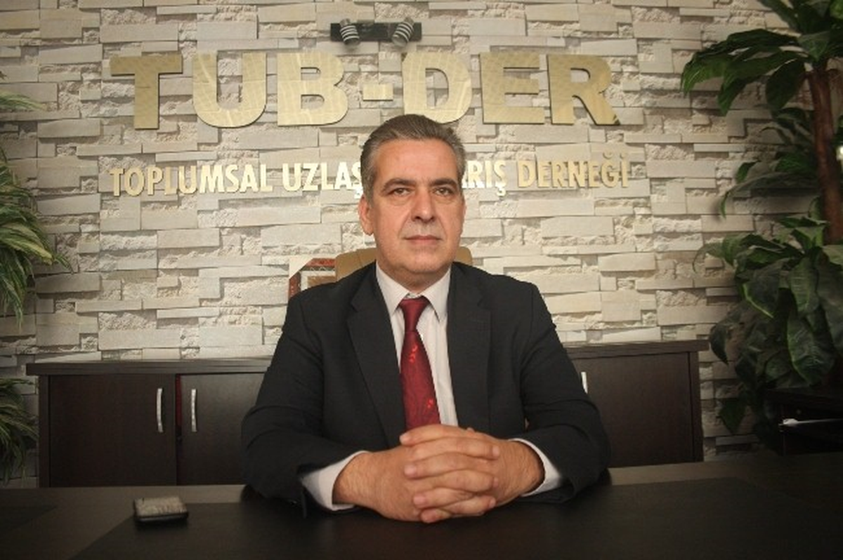 Karataş: "Barış İçin Yeni Düzenlemeler Şart"