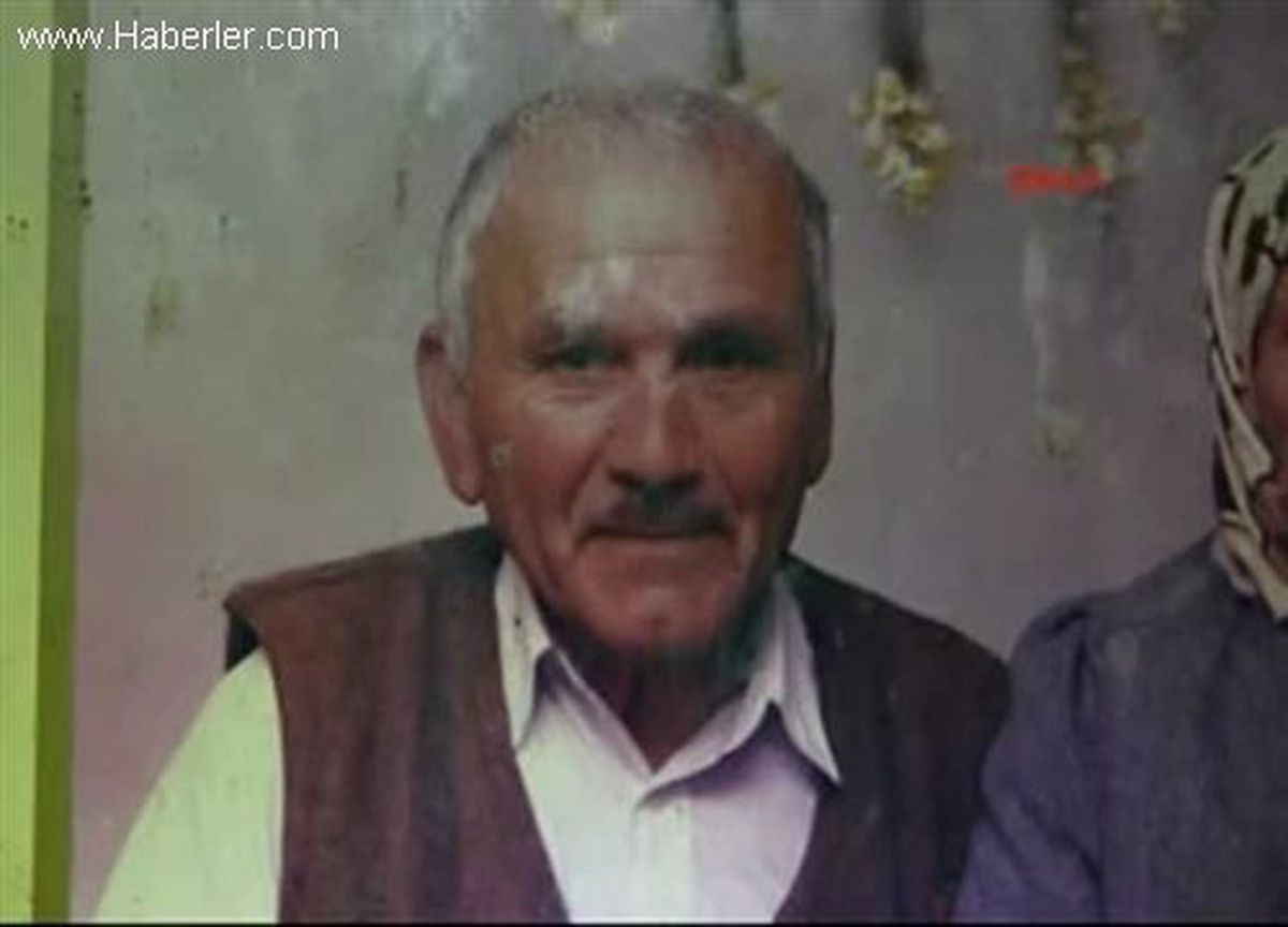 Yenice\'de Baba ve Kızı Çayda Boğuldu