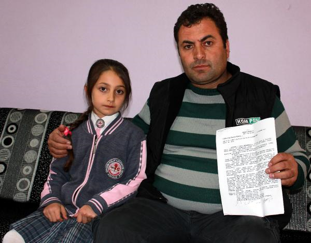 "Kızımın Anatomik Yapısını Bozdular"