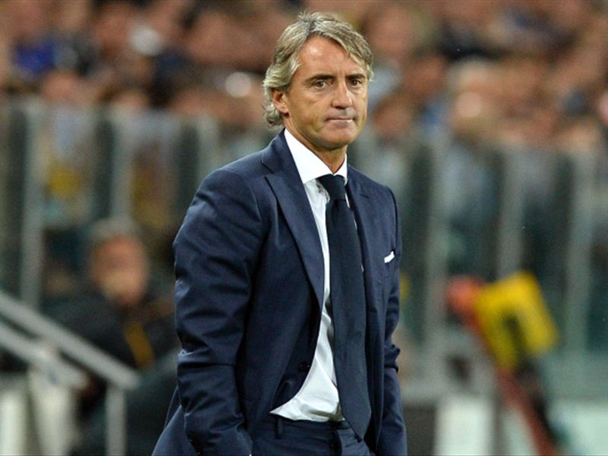 Mancini: Burada Herkes Her Şeyi Biliyor