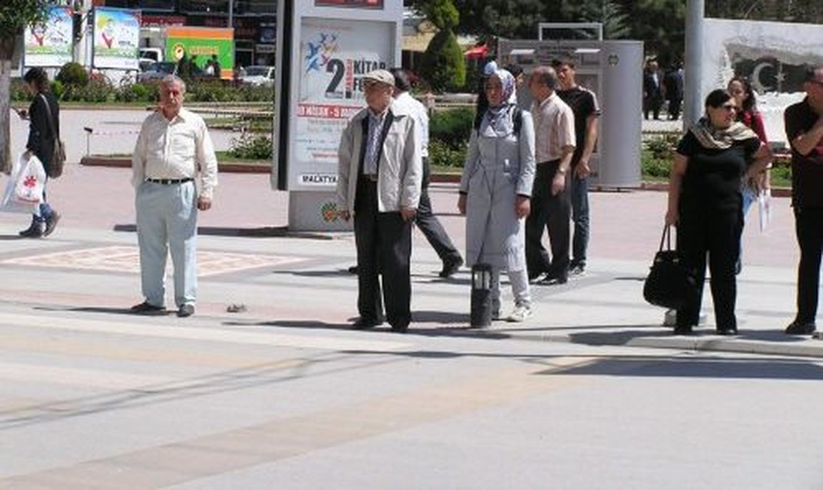 Malatya\'da 5 Gün Yağış Beklenmiyor