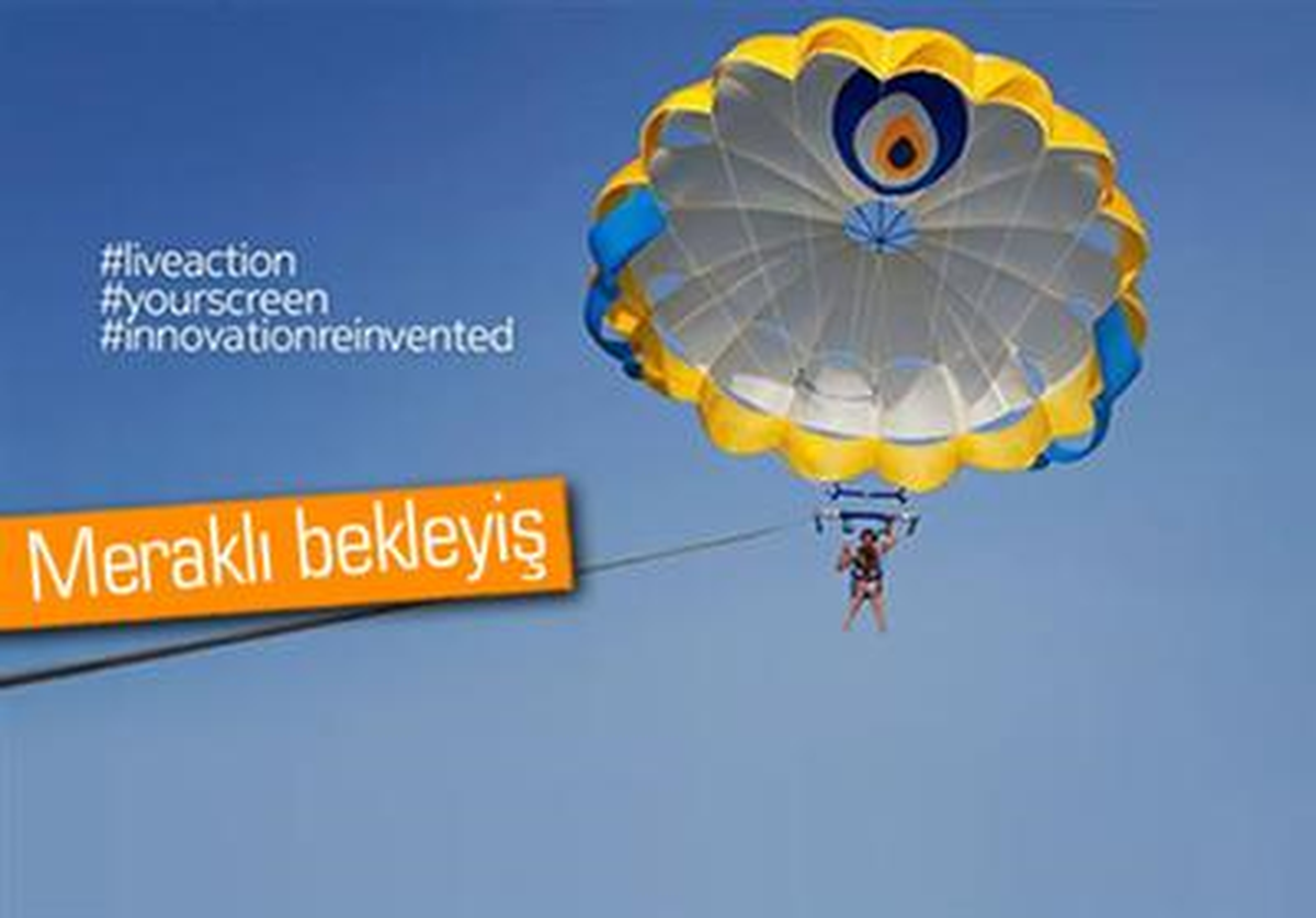 Nokia Türkiye de Yeni Sürpriz İçin Aynı Tarihi Hatırlatıyor