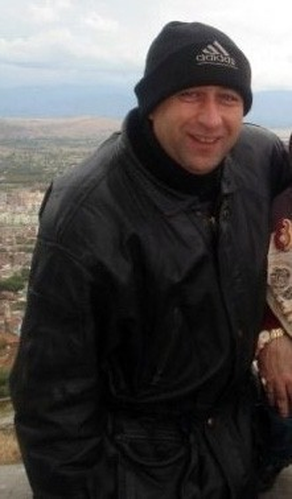 Öfkeli Damat Kayınpederini Öldürdü